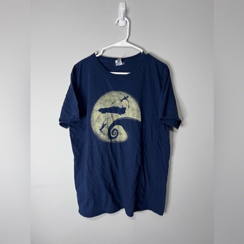 The Nightmare Before Christmas - Promo Tee